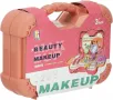 Детски комплект за грим Portable Makeup Box, снимка 3