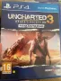 Uncharted 3 ps4, снимка 1