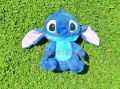 Плюшена играчка Стич Stitch, 35см, Плюшен Стич 35cm, снимка 4