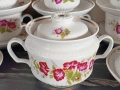 Руски сервиз за чай , снимка 5