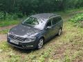 Фолксваген Пасат 1.6 tdi, 105 k.c, снимка 3