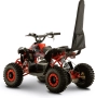 Детско електрическо ATV TELSTAR TS-CAR05 MAXI 48V 12Ah, снимка 12