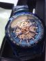 Луксозен мъжки часовник , снимка 1 - Луксозни - 45630334