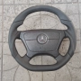 Изработка на волан за Мерцедес W201/202/124/140/210/208..., снимка 11