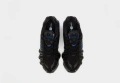 Nike Shox TL Черно и Синьо, снимка 5