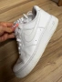 Оригинални бели кецове Nike Air Force 1 ! 39 н, снимка 1