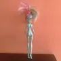 Колекционерска кукла Monster High Abbey Bominable Skull Shores Mattel 2011, снимка 6