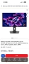 Монитор ASUS ROG Strix XG27ACDNG QD-OLED, 0,03 ms 2560x1440, 360.00 Hz, снимка 6