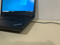 Лаптоп Lenovo ThinkPad L570 i5-7200U/8G/256SSD/15.6FHD/12м.г/клас А, снимка 3