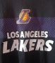 Оригинален фенски потник на LA Lakers - NBA, снимка 4