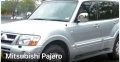 Комплект кардани за Mitsubishi Pajero , снимка 4