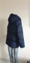 Tommy Hilfiger Womens Down Jacket Size L ОРИГИНАЛ! Дамско Зимно пухено Яке!, снимка 7