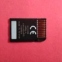 Оригинална карта памет 8GB за PSP ПСП Memory Stick Pro Duo, снимка 2