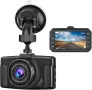 Видео регистратор 12MP Dash Cam CHORTAU BT12, снимка 1