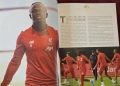 Champions 19/20. Liverpool FC Official Premier League Winners Book, снимка 5
