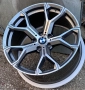 Джанти за БМВ BMW 20 “ цола X5 X6 5х112 G05 G06 чисто нови Спорт Пакет , снимка 2