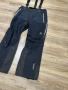 Висок клас мъжки Haglofs Gore-Tex Recco Soft Shell Ski Snow Bib Pant , XL размер, снимка 4