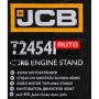 Стойка за двигател с товаримост - 450 кг JCB, снимка 4