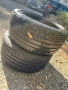 2бр. Летни гуми 245/40 r17, снимка 4