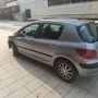 Peugeot 307 1.6 HDi (110hp), снимка 2