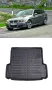 Стелка за багажник RizLine съвместимa с BMW e91 Touring 2005-2012, снимка 1