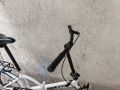 Сгъваем велосипед 20 цола Puch , снимка 12