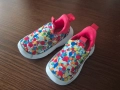 Бебешки маратонки Adidas, снимка 4