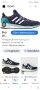 Adidas Boost-Ориг.Дамски  маратонки , снимка 10