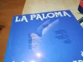 LA PALOMA-ПЛОЧА 0912241845, снимка 6