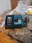 Зарядно устройство за Makita DC18RC 14.4V 18V, снимка 2