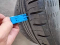 летни гуми 225/50/17 continental , снимка 5
