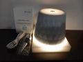 Сензорна LED лампа /бяла/ за бутилка с акумулаторна батерия, снимка 6