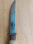 Стар ловен нож, снимка 3