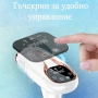 IPL Лазерен Епилатор с Технология Лед, IPL технология, 9 нива на интензитет, снимка 3