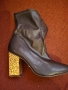 Елегантни маркови обувки и боти, снимка 1