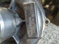 Турбо компресор за CITROEN C4 PICASSO 1.6 HDI Turbo compressor 9663199280 GT1544V., снимка 3