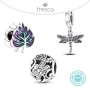 Ликвидация! 50% OFF Цената е за целия Сет от 3 бр.! Сетове Fresca по модел тип Pandora Пандора, S925, снимка 3