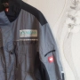 тънко яке ENGELBERT STRAUSS Jacket e.s.motion размер - 2ХЛ, снимка 3