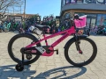 CROSS Велосипед 20" DIVA розов, снимка 1