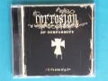 Corrosion Of Conformity – 2005 - In The Arms Of God(Heavy Metal), снимка 1