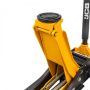 Крик крокодил нископрофилен 3 тона 77 - 505 мм JCB, снимка 3