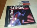 ROLLING STONES CD 1305241457