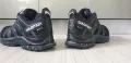 Salomon XA PRO 3D Gore - Tex Mens Size 43/1/3 /27.5см UK 9 US 9.5 НОВО! ОРИГИНАЛ! Мъжки Спортни Обув, снимка 13