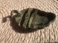 стара сребърна пафта - единичка, снимка 10