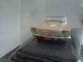  1:43 FORD THUNDERBIRD 1966 ИГРАЧКА КОЛИЧКА МОДЕЛ, снимка 2