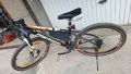 Велосипед Merida, снимка 3
