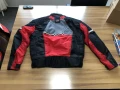 Чисто нови кожени и текстилни мото якета MQP Различни модели с протектори, снимка 13