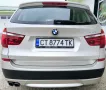 2012 *BMW X3 * 3.5D 313к.с X-DRIVE * М пакет, снимка 6