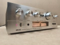 Винтидж Японски Стерео Усилвател Akai AM-2350, снимка 1