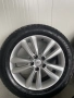 Джанти с гуми - Hyundai 5х114.3 - Kia, Mazda, Toyota, Honda, снимка 3